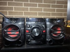 LG Mini Hi-Fi Stero System
