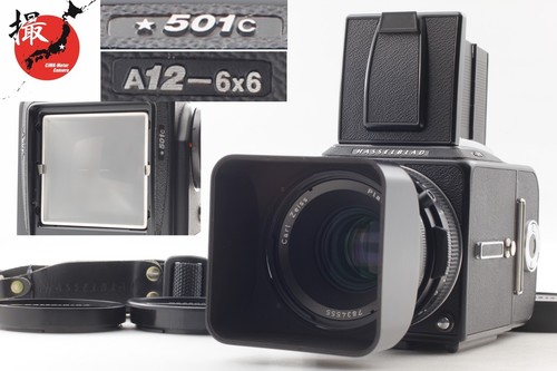 Top mint hasselblad 501c - 【top, mint】