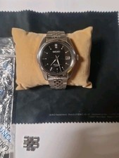 Seiko Sarb033 black 6R15-00C1