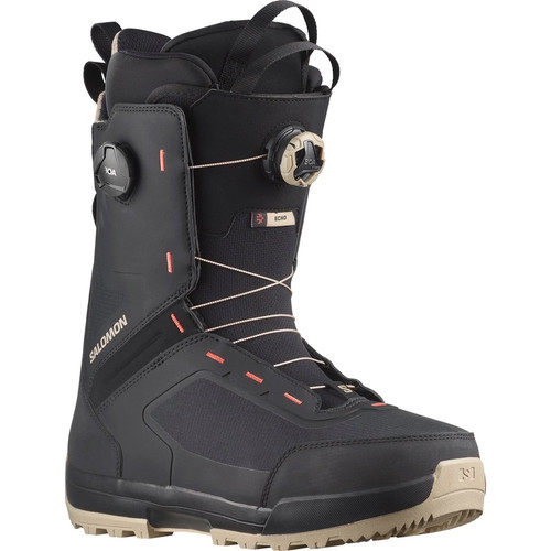 Stivali snowboard salomon - stivali, da