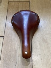 Sella professionale brooks - sella,