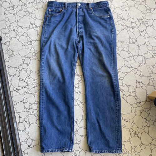 Jeans vintage levi - levi's, 501xx
