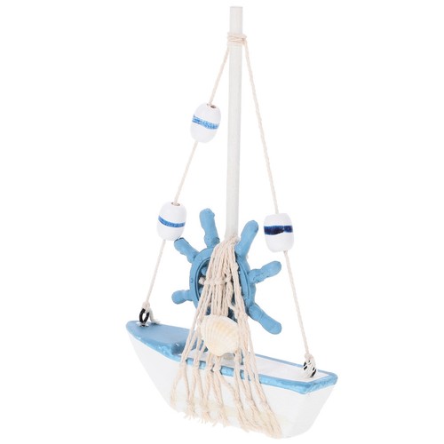 Modello barca vela - ,