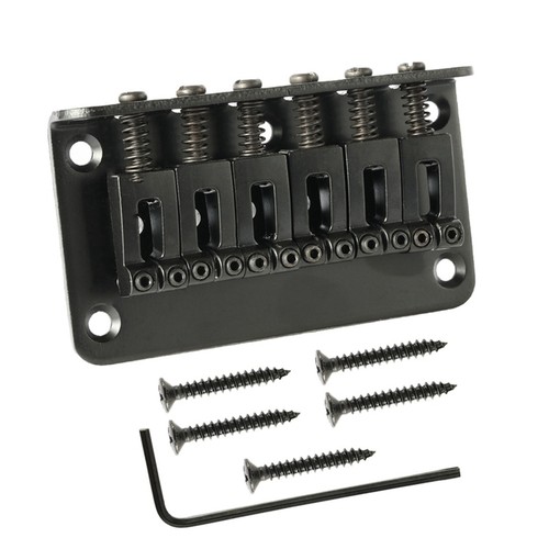 Ponte per selle chitarra - ponte,