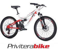Bici magik bike twentyfour - magik,