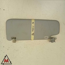 Aletta parasole sinistra 94556824 per OPEL KARL MK1 2015-2019 usato (112468)