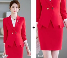 Tailleur Completo Donna