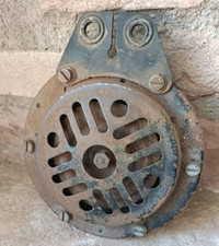 CLACSON claxon Magneti Marelli  12 V 7350 per auto moto d'epoca originale