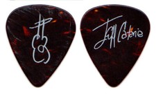 HALL & OATES Guitar Pick 