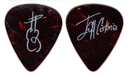 Plettro chitarra hall oates - hall,