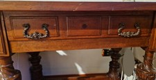 tavolo antico in legno