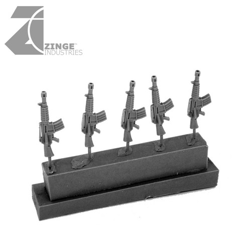 Zinge industries fanteria - zinge,
