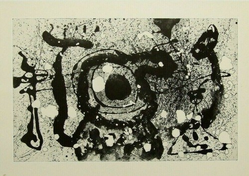 Joan miro catalogo montato - catalogo,
