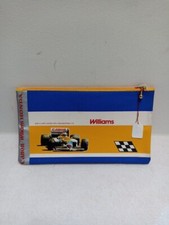 ASTUCCIO FORMULA 1 F1 WILLIAMS