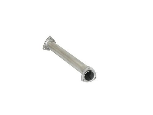 Tubo ricambio catalizzatore