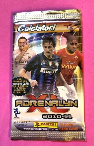 Panini bustina sigillata - panini,