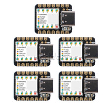 5pcs nano samd21 - nano, usb