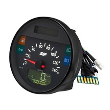 TACHIMETRO CONTACHILOMETRI