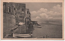 NAPOLI - POSILLIPO- MARECHIARO