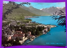 DONGO - LAGO DI COMO, ANNI 60, LOMBARDIA -65830