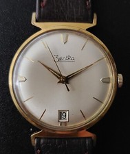 Orologio Meccanico Vintage