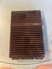 Alpine 3540 Vintage Car Audio