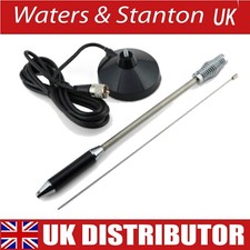 Antenna radio CB Mini Mag