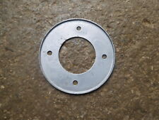 VESPA PIAGGIO 150 VBB2M PIATTO TAPPO COPRI VENTOLA VOLANO PIATTELLO ORIGINALE GL