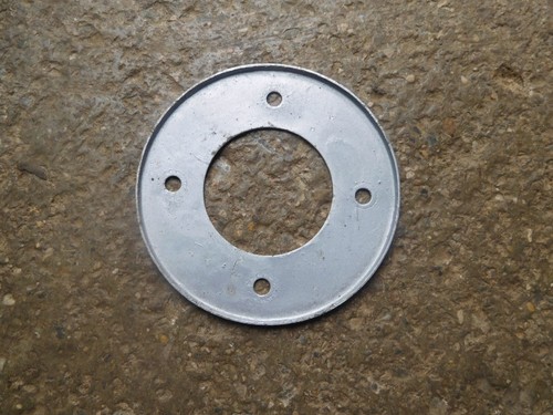 Vespa piaggio 150 vbb2m piatto - vbb2m,