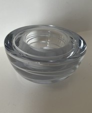 Kosta Boda Atollo Votivo Tea