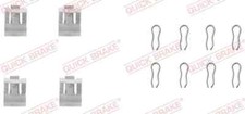 kit mollette Fermo Pinza freno