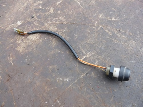 Interrupteur 8cv yamaha 2 - 8cv,