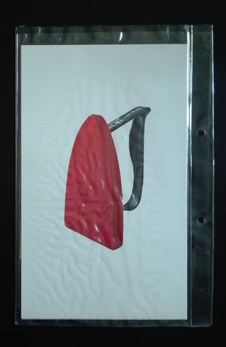 Man ray mostra studio marconi - ray,