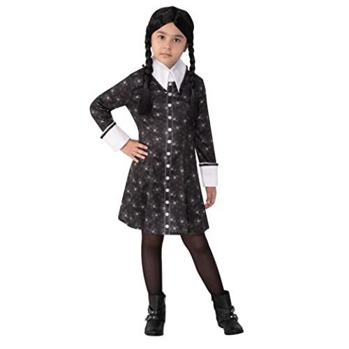 Rubies costume mercoledi - costume,