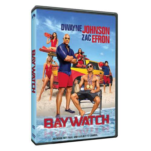 Baywatch dvd usato - baywatch, [dvd
