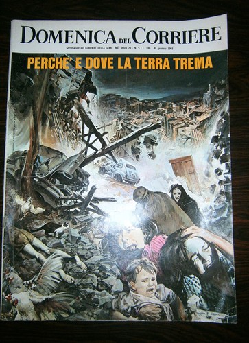 Domenica del corriere anno - del,