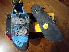 Scarpe Da Arrampicata misura