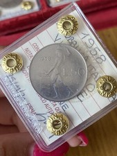 ITALIAN REPUBLIC COIN 50 LIRE