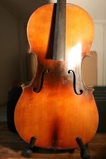 VIOLONCELLE ANCIEN JTL FAIT EN