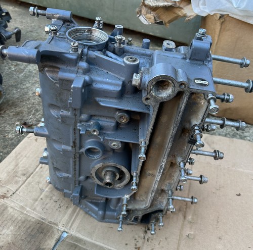 Blocco cilindro carter 50cv - e,