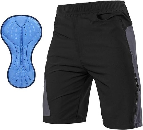 Tomshoo pantaloncini ciclismo - tomshoo,
