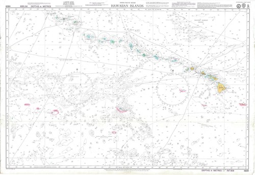 4809 mappa isole - 4809,