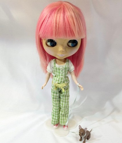 Neo blythe simply guava - blythe,