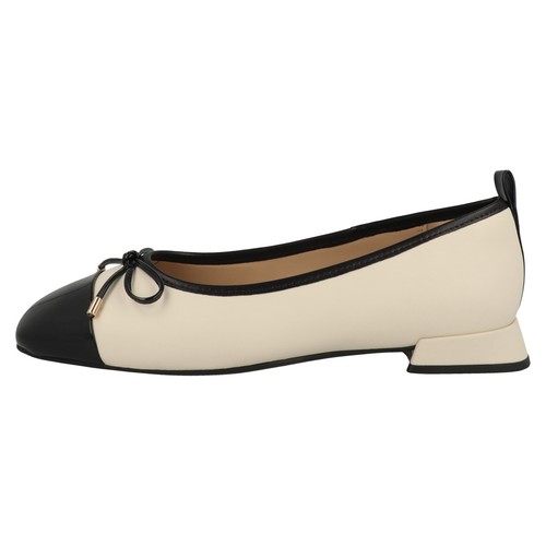 Clarks ubree15 poppy - poppy, ballerine
