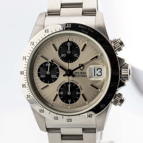Tudor tiger prince oysterdate - tudor,