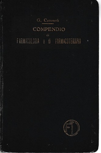 Compendio farmacologia di - di,