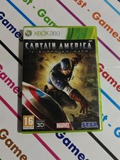 CAPTAIN AMERICA: IL SUPER