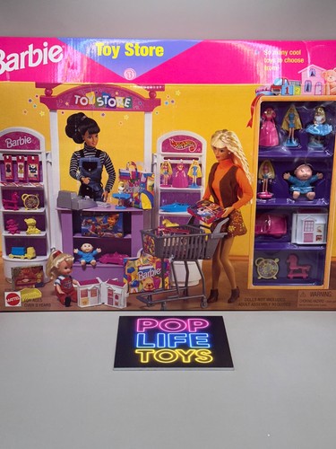 Mattel vintage 1998 - , "barbie
