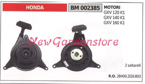 Messa moto honda - messa, motore