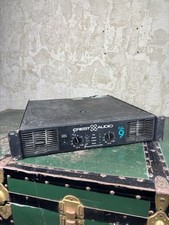 Crest Audio CA6 900W